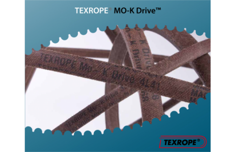 Texrope MO-K Drive