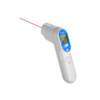 Infraroodthermometer SCAN-410