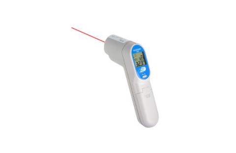 Infraroodthermometer SCAN-410