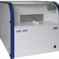 VAC645 Vacuum Vapor Phase