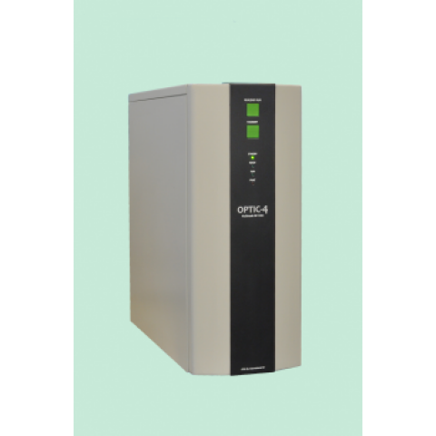 Multi Mode Inlet Inertsil columns - Products4Engineers