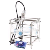 RapMan 3D Printer