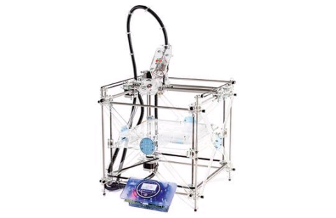 RapMan 3D Printer