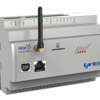 GEM 15 GPRS Ethernet Modbus Gateway
