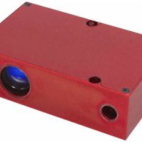 FDRF60-i Laser Triangulation Sensor