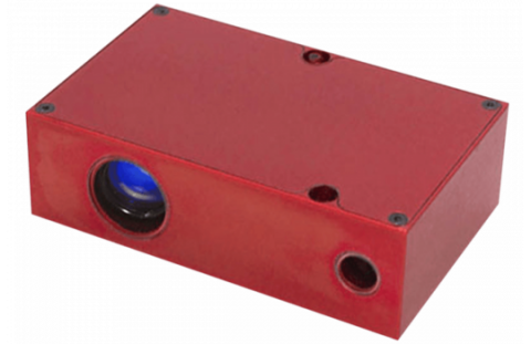 FDRF60-i Laser Triangulation Sensor