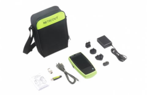 NetScout LinkRunner G2 Kit