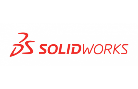 Logo SOLIDWORKS