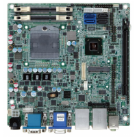 processorboard compact Core Kino-QM670 