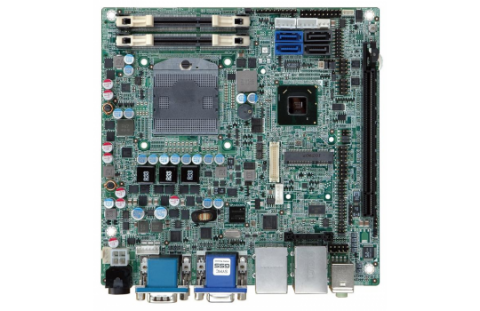 processorboard compact Core Kino-QM670 