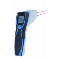 ScanTemp 430 infrarood thermometer