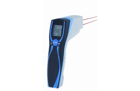ScanTemp 430 infrarood thermometer