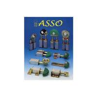 ASSO spanelement