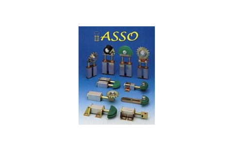 ASSO spanelement