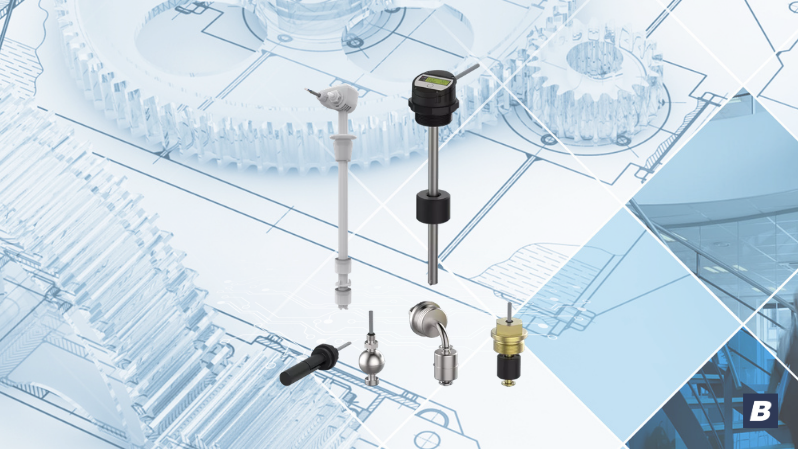 Gasveer configurator - Products4Engineers