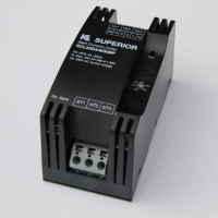 Softstarterserie SCL Superior van IC electronic 