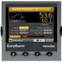 Eurotherm Nanodac Recorder/Controller