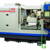 Hoogprecisie rondslijpmachine voor volledig geautomatiseerde productie van Tacchella