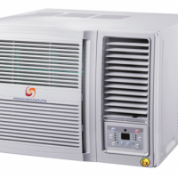Atex raam air conditioner