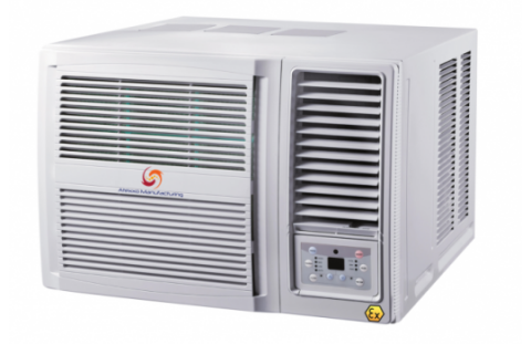 Atex raam air conditioner
