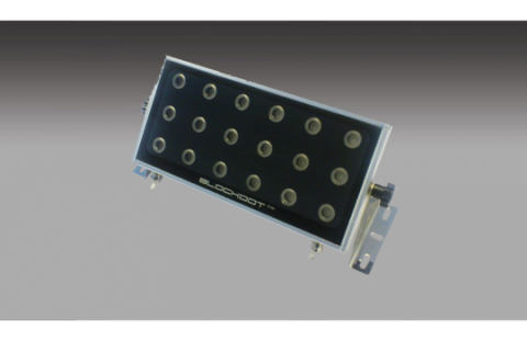 Prolumia LED BlockDot 3-in-1 RGB