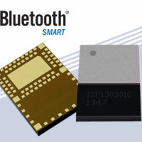 Bluetooth low energy module, Insight Sip